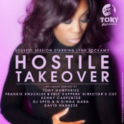 Soulful Session starring Lynn Lockamy - Hostile takeover (Remixes)
