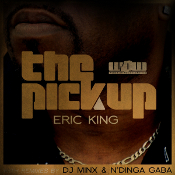 Eric King - The pickup