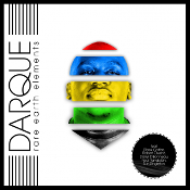 Darque - Rare Earth Elements