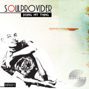 SoulProvider - Doing my thing