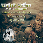 United Tribes - Man from Suri