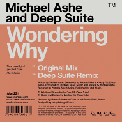 Michael Ashe and Deep Suite - Wondering why