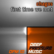 Chagos - First time we met