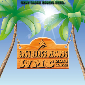 Gruv Shack Records WMC 2014 Sampler