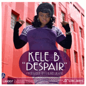 Lilac Jeans featuring Sue "Sky is the limit" / Kele B "Despair"