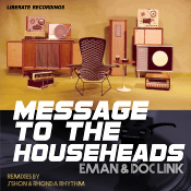 Eman & Doc Link - Message to the househeads