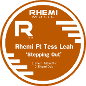 Rhemi featuring Tess Leah - Stepping out