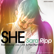 Sara Ripp - She