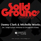 Danny Clark & Michelle Weeks - He keeps me