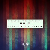 Circle of Funk feat Mr. V - Life ain't a dream