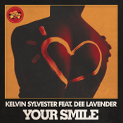 Kelvin Sylvester featuring Dee Lavender - Your smile