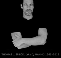 DJ Man X