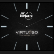 The Funklovers present Virtuoso Compilation Vol. 1