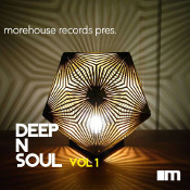 MoreHouse presents - Deep N Soul Volume 1