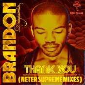 Brandon Delagraentiss - Thank you (Neter Supreme Mixes)