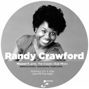 Randy Crawford - Mousse T. presents The Classic Club Mixes