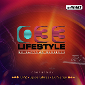 Various - 033 Lifestyle Shisanyama Sessions