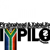 Pirahnahead & XabaLifa - Impilo