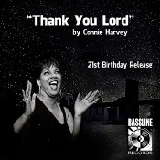 Connie Harvey - Thank you lord (Guido P Soulful Remix)