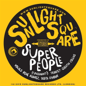 Sunlightsquare - Super people