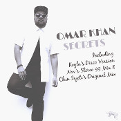 Omar Khan - Secrets