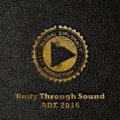 Unity Through Sound ADE 2016