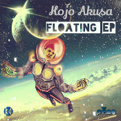 Kojo Akusa - Floating EP