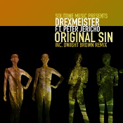 Drexmeister featuring Peter Jericho - Original sin