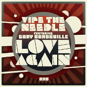 Wipe The Needle featuring Gary Bardouille - Love again