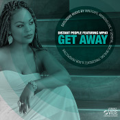 Distant People featuring Mpho - Get away