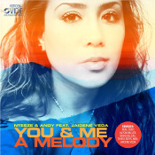 Nteeze & Andy featuring Jaidene Veda - You and me a melody