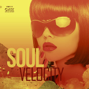 Various - Soul velocity