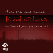 DJ Thes-Man featuring Kimicoh - Kind of love