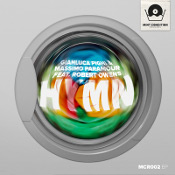 Gianluca Pighi & Massimo Paramour featuring Robert Owens- Hymn / Malahtet