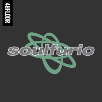 4 to the Floor presents Soulfuric