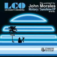 Los Charly's Orchestra - History / Sunshine EP (John Morales Mixes)