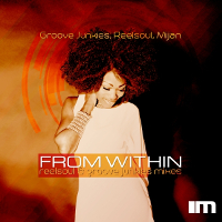 Groove Junkies, Reelsoul & Mijan - From within