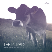 The Rurals - Farmyard Flavours Vol. 2