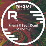 Rhemi featuring Leon Dorrill - In the sky