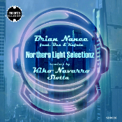 Brian Nance - Northern light selectionz