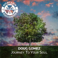  Doug Gomez - Journey to your soul