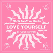 Namy featuring Tracy Hamlin - Love yourself