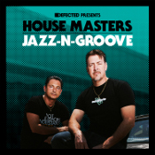 House Masters: Jazz-N-Groove