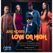 Juan Hoerni - Love on high