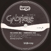 Roy Davis Jr. - Gabriel