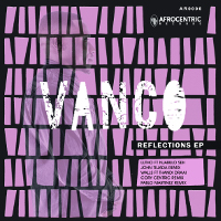 Vanco - Reflections EP