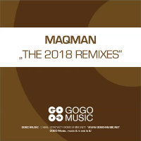 MAQman - The 2018 Remixes
