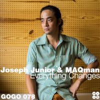 Joseph Junior & MAQman - Everything changes