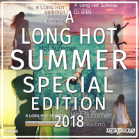 A long hot Summer Special Edition 2018