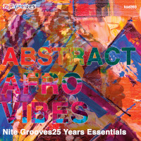 Abstract Afro Vibes (Nite Grooves 25 Years Essentials)